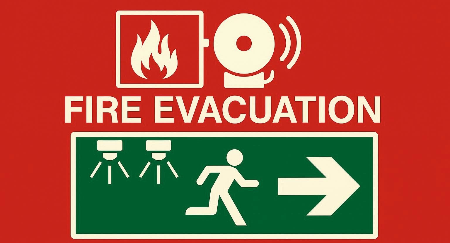 evacuation lighting, fire integration, life safety, Netcare MX