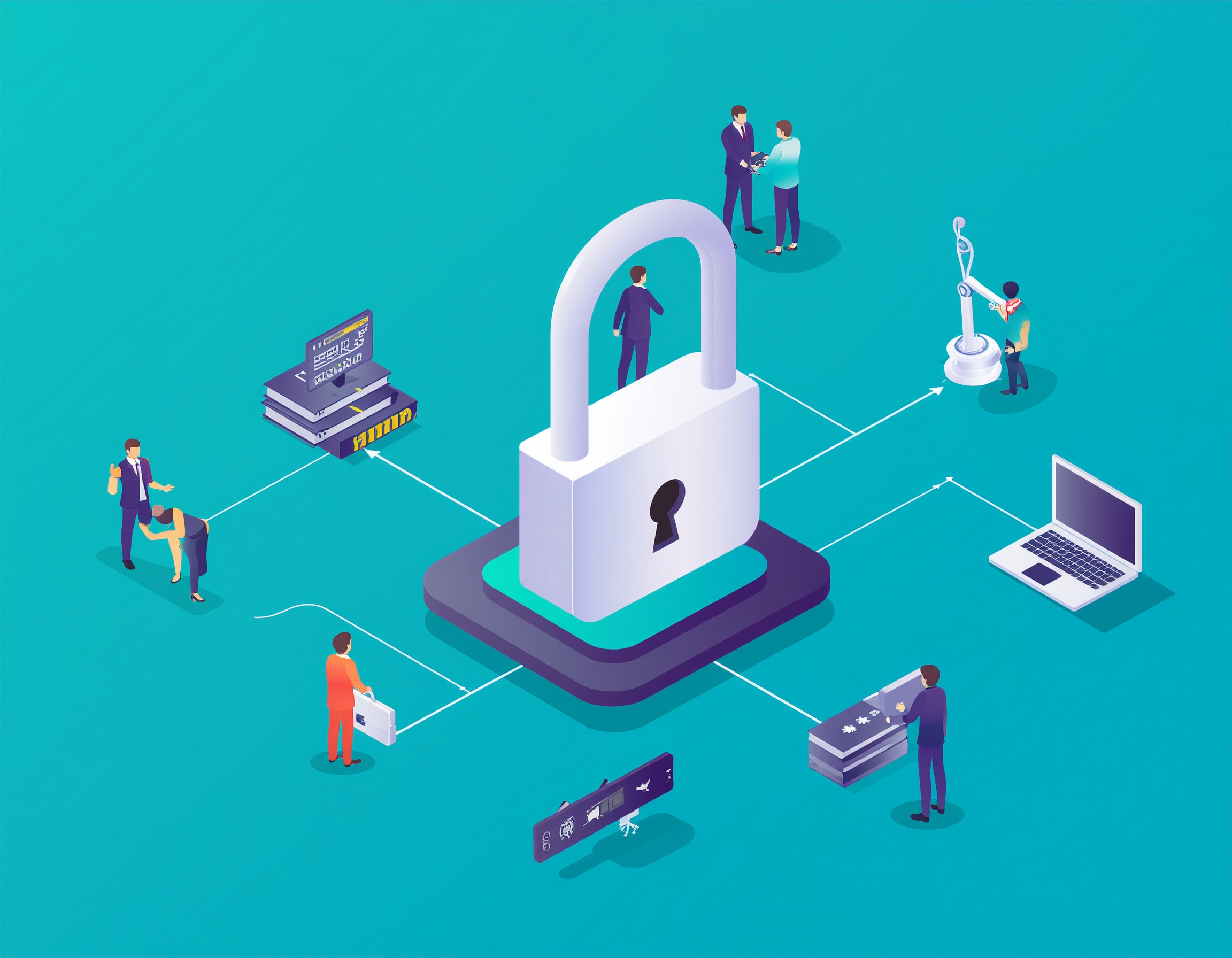 La automatización ya no es un lujo, es una herramienta para ahorrar tiempo, mejorar la seguridad y tener control total.